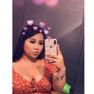 Meet your Posher, Yarelly